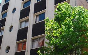 Hotel Patria